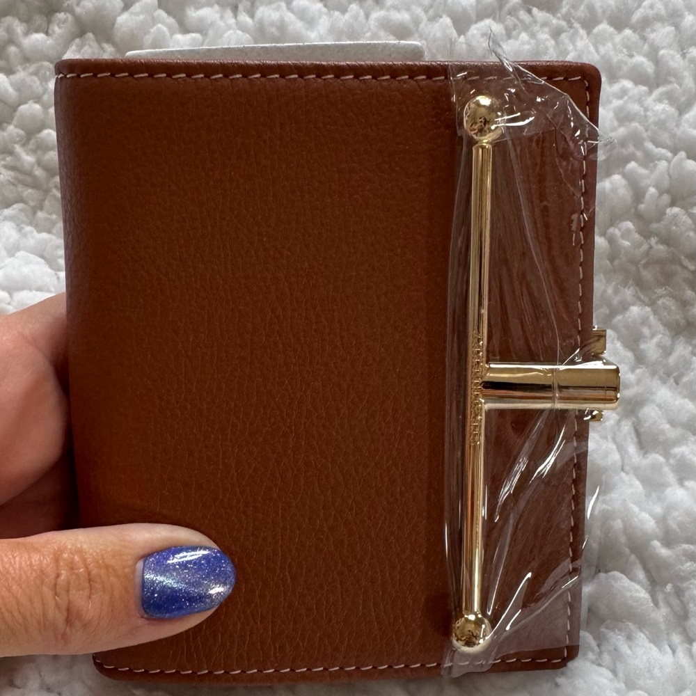 🤎 NEW Strathberry: Melville Street Wallet 🤎 - Picture 5 of 14